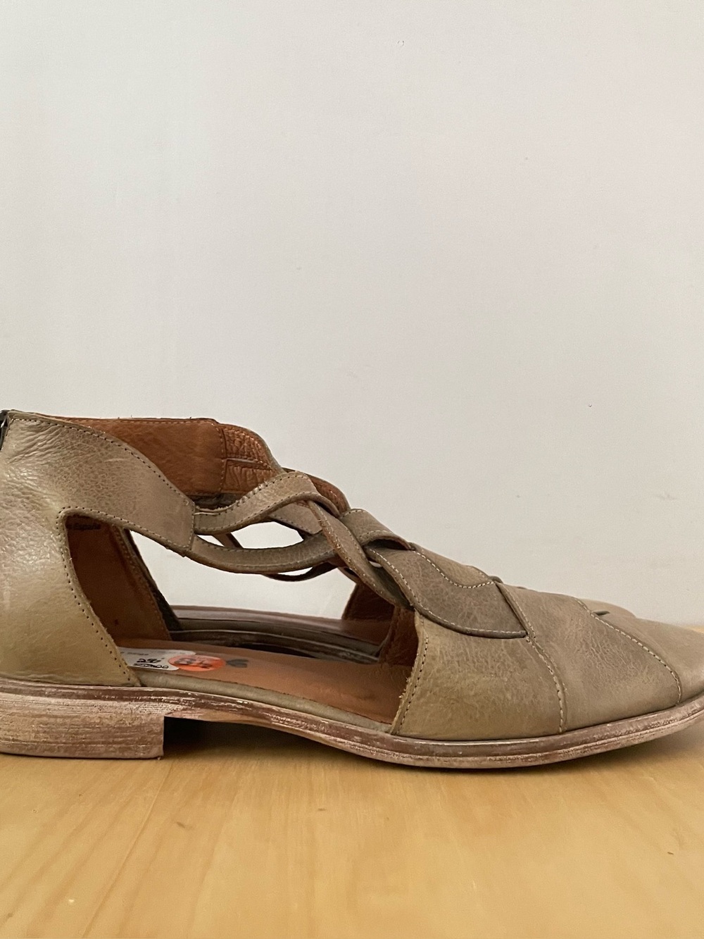 Free People Wanderlust Flat | EU 39